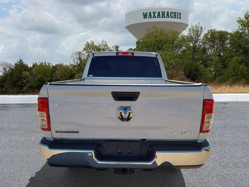 Used 2024 RAM 2500 Big Horn image 4