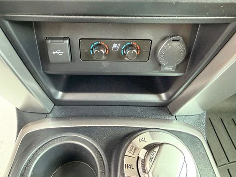 Used 2023 Toyota 4Runner Limited AWD/4WD image 20