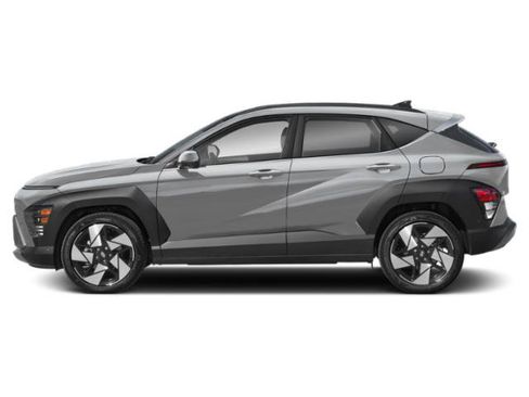 New 2027 Hyundai Kona Limited AWD/4WD image 2