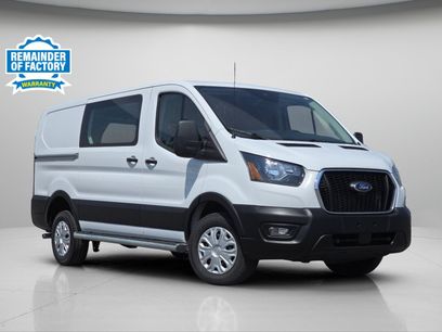 Used 2025 Ford Transit 250 Low Roof w/ Exterior Upgrade Package