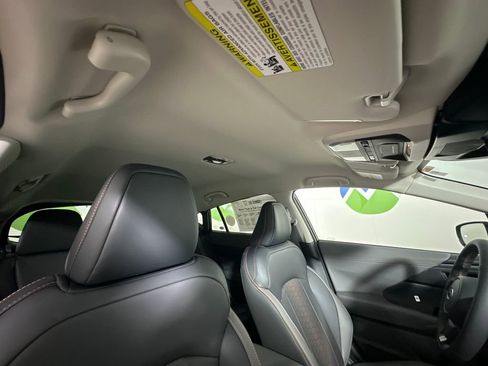 New 2026 Subaru Crosstrek 2.5i Limited image 16