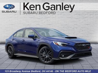 New 2026 Subaru WRX Premium w/ WRX Essentials Package