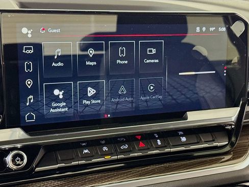 New 2026 GMC Sierra 1500 Elevation image 7