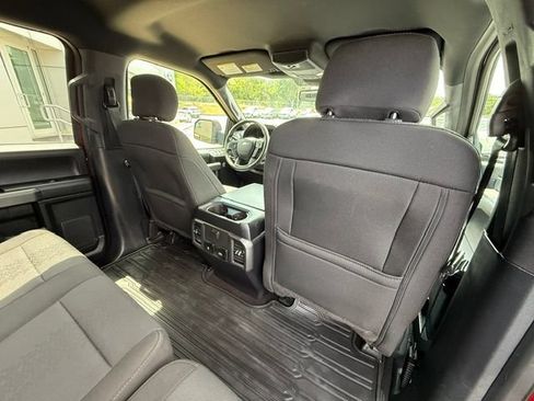 Used 2019 Ford F150 XLT w/ Equipment Group 302A Luxury AWD/4WD image 7