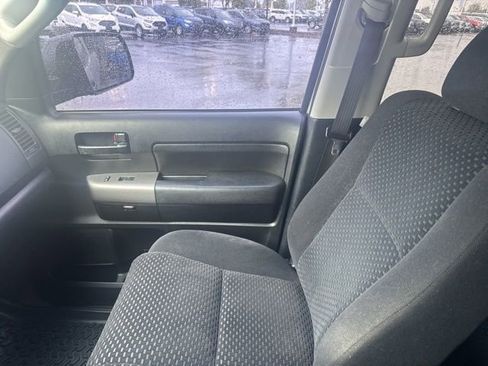Used 2010 Toyota Tundra 2WD Double Cab image 22