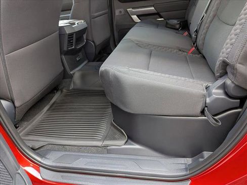 New 2026 Toyota Tundra SR5 AWD/4WD image 15