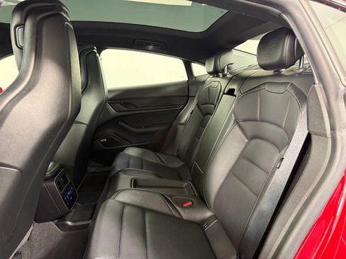 Certified 2022 Porsche Taycan image 15