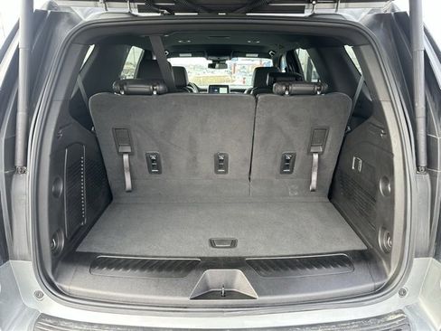 Used 2024 Chevrolet Tahoe LT image 19