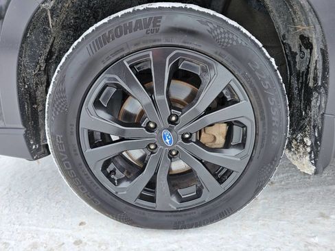 Used 2019 Subaru Forester Sport image 22