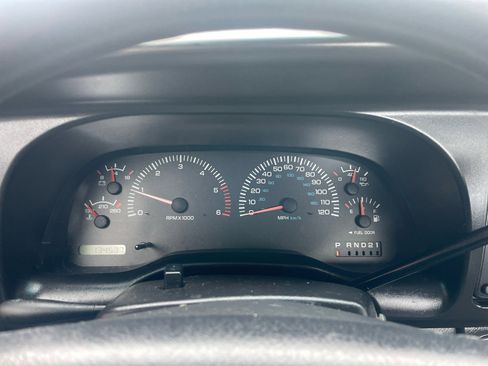 Used 1998 Dodge Ram 1500 Truck 2WD Regular Cab image 18