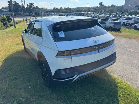 Used 2023 Hyundai Ioniq 5 SEL AWD/4WD image 21