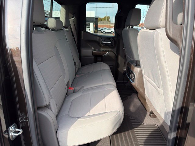 Used 2019 GMC Sierra 1500 Elevation w/ Elevation Value Package AWD/4WD image 16