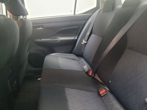 Used 2023 Nissan Versa SV FWD image 18