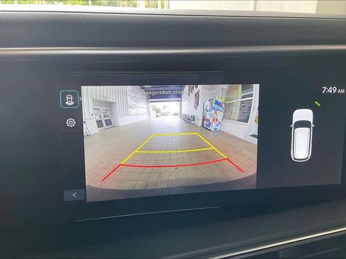 Used 2026 Hyundai Palisade SEL FWD image 12