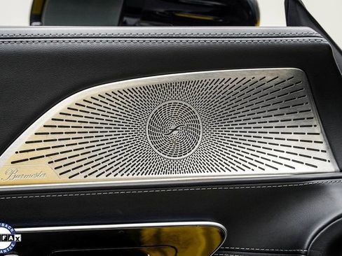 Used 2022 Mercedes-Benz SL 63 AMG 4MATIC image 25