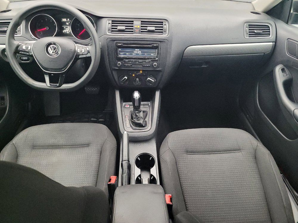 Used 2015 Volkswagen Jetta SE FWD image 22