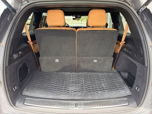 Used 2024 Jeep Grand Cherokee L Summit AWD/4WD image 27