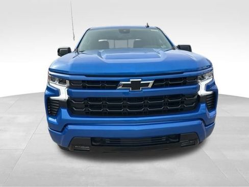 New 2026 Chevrolet Silverado 1500 RST w/ Convenience Package II image 8