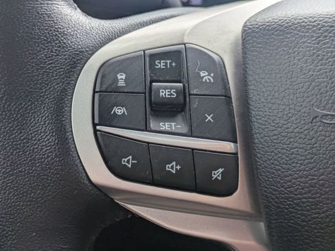 Certified 2023 Ford Explorer XLT w/ Equipment Group 202A AWD/4WD image 26