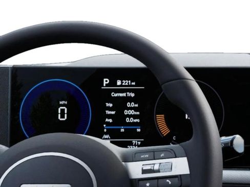 New 2026 Hyundai Sonata SEL image 14