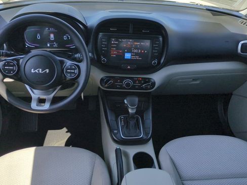 Certified 2024 Kia Soul LX w/ Option Group 015 FWD image 20