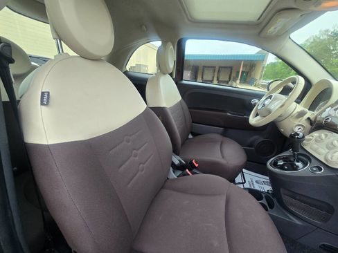 Used 2013 FIAT 500 Pop FWD image 27