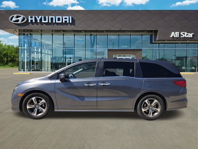 Used 2018 Honda Odyssey Touring image 4