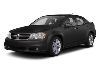 Used 2013 Dodge Avenger SXT w/ Blacktop Pkg FWD video 1