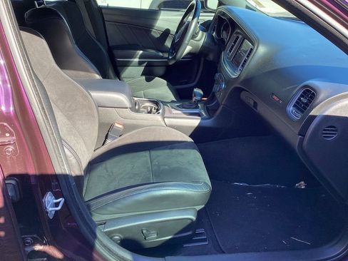 Used 2022 Dodge Charger Scat Pack image 6