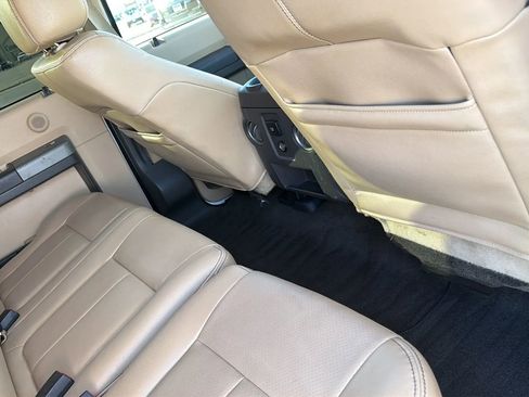 Used 2016 Ford F350 Lariat w/ Lariat Ultimate Package AWD/4WD image 76
