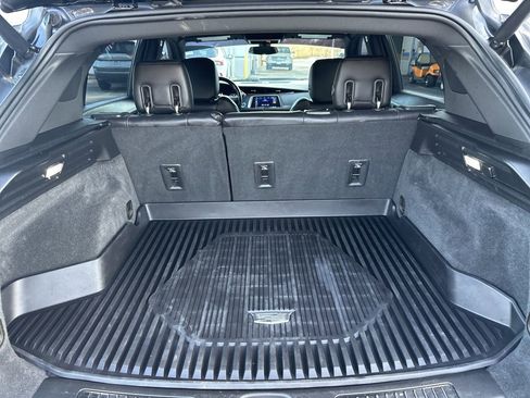 Used 2019 Cadillac XT4 Sport image 10