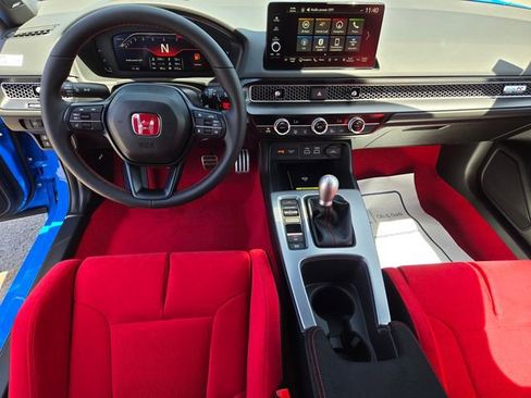 New 2026 Honda Civic Type R image 19