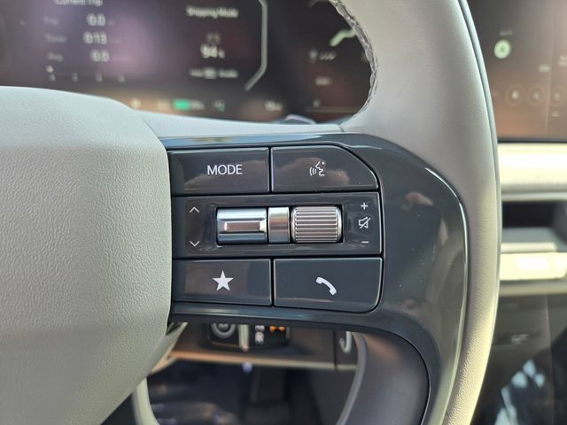 New 2026 Kia EV9 Wind AWD/4WD image 12