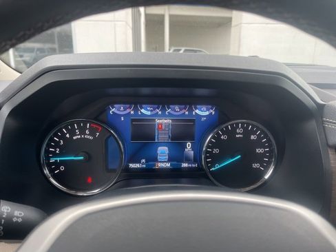 Used 2023 Ford Expedition Max Limited image 54