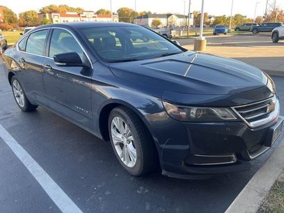 Used 2014 Chevrolet Impala LT w/ Convenience Package