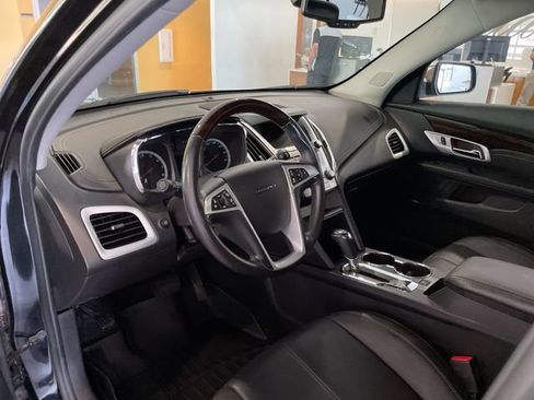 Used 2016 GMC Terrain Denali FWD image 12