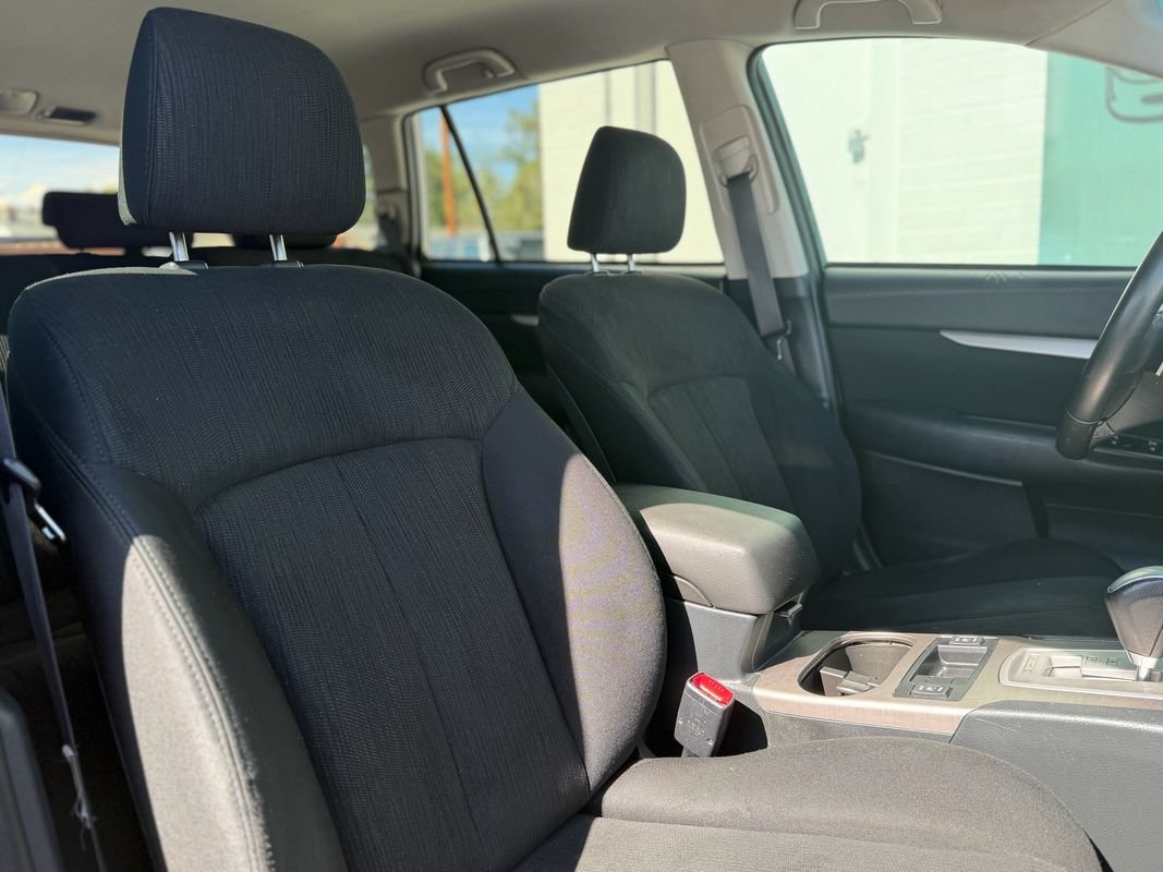 Used 2013 Subaru Outback 2.5i Premium w/ Popular Pkg 1B AWD/4WD image 8