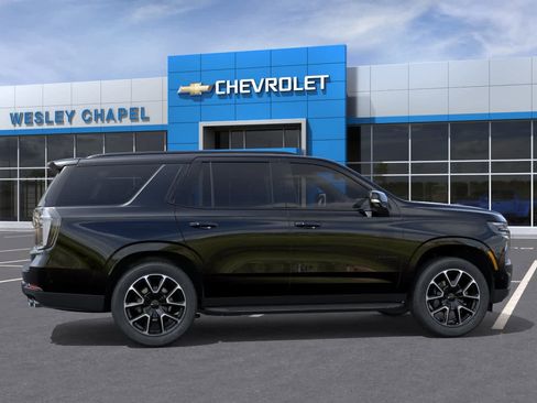 New 2026 Chevrolet Tahoe RST RWD image 6