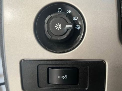 Used 2014 Ford F150 Raptor w/ Equipment Group 801A Luxury image 12