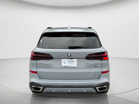 New 2026 BMW X5 xDrive40i w/ M Sport Package AWD/4WD image 6
