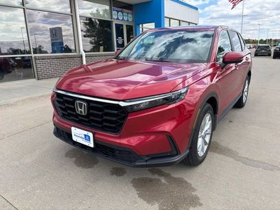 Used 2024 Honda CR-V EX-L