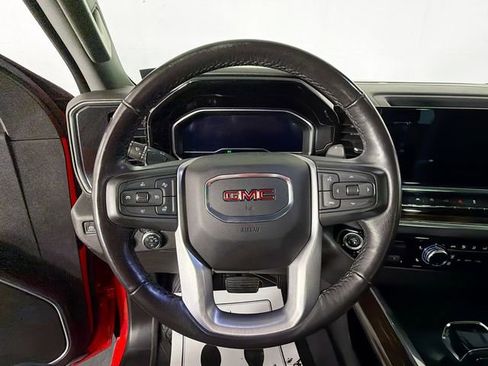 Used 2023 GMC Sierra 1500 Elevation image 11