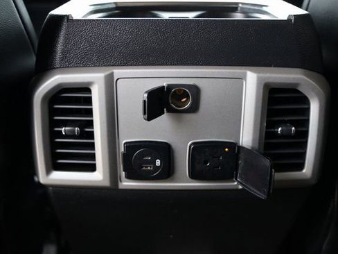 Used 2021 Ford F250 Lariat w/ Lariat Ultimate Package image 33