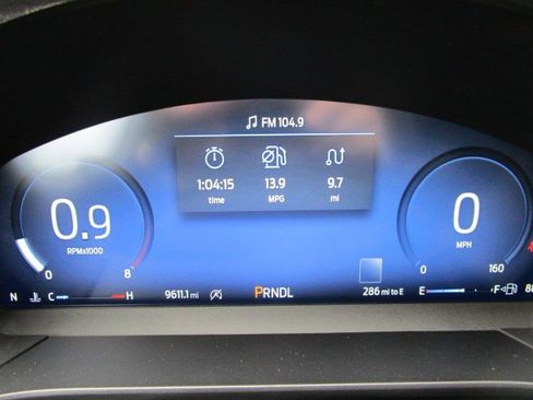 Used 2023 Ford Escape Active w/ Tech Pack #2 image 18