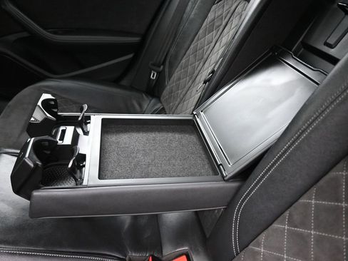 Used 2018 Audi S4 Prestige w/ Prestige Package image 37