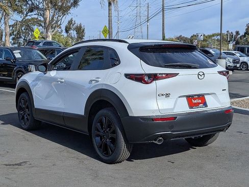 New 2026 MAZDA CX-30 AWD 2.5 S image 9