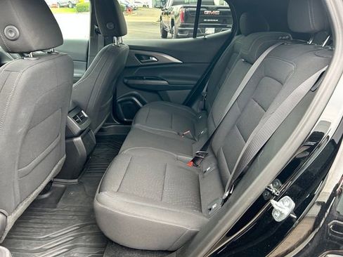 Used 2025 Chevrolet Equinox EV LT w/ Comfort Package image 25