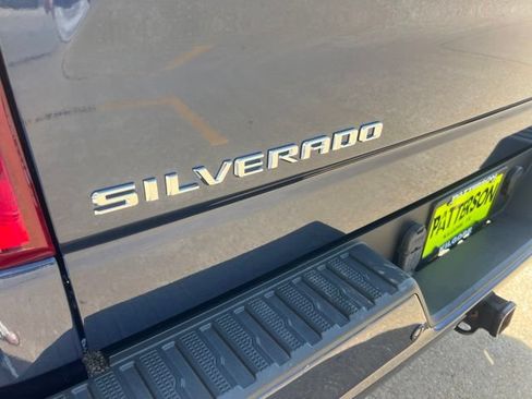 Used 2021 Chevrolet Silverado 1500 RST w/ Texas Edition Plus AWD/4WD image 10