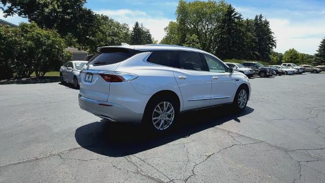 Certified 2023 Buick Enclave Essence w/ Experience Buick Package FWD image 8