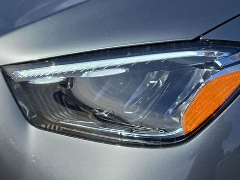 New 2026 Mercedes-Benz GLE 350 4MATIC image 8